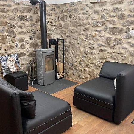 La Maison Laugier Charme, Confort, Authenticite Сент-Етьєнн-де-Тіне Екстер'єр фото