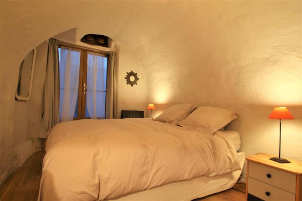 La Maison Laugier Charme, Confort, Authenticite Сент-Етьєнн-де-Тіне Екстер'єр фото