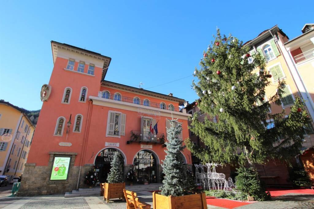 La Maison Laugier Charme, Confort, Authenticite Сент-Етьєнн-де-Тіне Екстер'єр фото