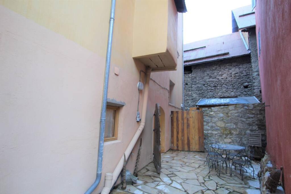 La Maison Laugier Charme, Confort, Authenticite Сент-Етьєнн-де-Тіне Екстер'єр фото