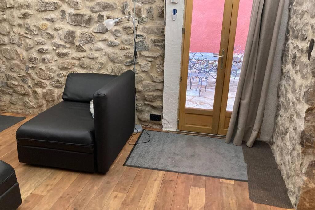 La Maison Laugier Charme, Confort, Authenticite Сент-Етьєнн-де-Тіне Екстер'єр фото